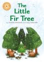 Reading Champion: The Little Fir Tree - Preview