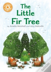 Capa do artigo Reading Champion: The Little Fir Tree