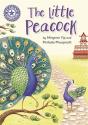 Reading Champion: The Little Peacock - Preview