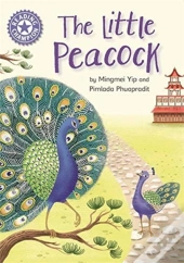 Reading Champion: The Little Peacock