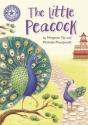 Reading Champion: The Little Peacock - Preview
