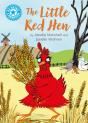 Reading Champion: The Little Red Hen - Preview