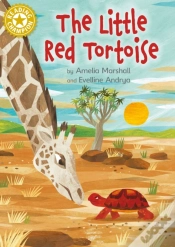 Capa do artigo Reading Champion: The Little Red Tortoise