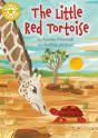 Reading Champion: The Little Red Tortoise - Preview