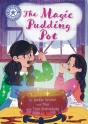 Reading Champion: The Magic Pudding Pot - Preview