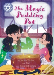Capa do artigo Reading Champion: The Magic Pudding Pot