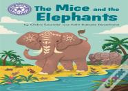 Reading Champion: The Mice And The Elephants