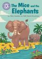 Reading Champion: The Mice And The Elephants - Preview
