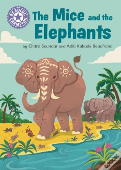 Capa do artigo Reading Champion: The Mice And The Elephants