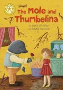 Reading Champion: The Mole And Thumbelina