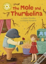 Capa do artigo Reading Champion: The Mole And Thumbelina
