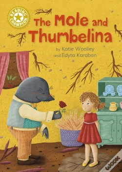 Capa do artigo Reading Champion: The Mole And Thumbelina