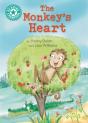 Reading Champion: The Monkey'S Heart - Preview