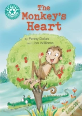 Reading Champion: The Monkey'S Heart