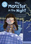 Reading Champion: The Monster In The Night