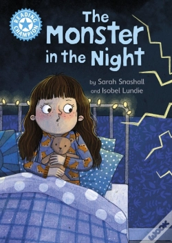 Capa do artigo Reading Champion: The Monster In The Night