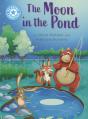 Reading Champion: The Moon In The Pond - Preview