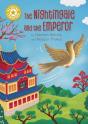 Reading Champion: The Nightingale And The Emperor - Preview