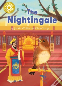 Capa do artigo Reading Champion: The Nightingale