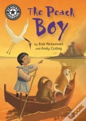 Reading Champion: The Peach Boy