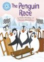 Reading Champion: The Penguin Race - Preview