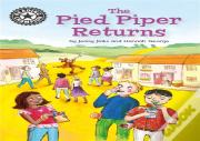 Reading Champion: The Pied Piper Returns