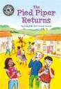 Reading Champion: The Pied Piper Returns - Preview