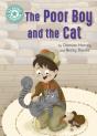 Reading Champion: The Poor Boy And The Cat - Preview