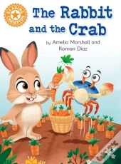 Reading Champion: The Rabbit And The Crab