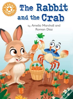 Capa do artigo Reading Champion: The Rabbit And The Crab