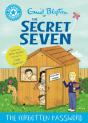 Reading Champion: The Secret Seven: The Forgotten Password - Preview