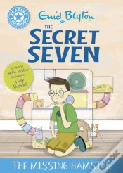 Capa do artigo Reading Champion: The Secret Seven: The Missing Hamster