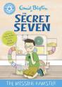 Reading Champion: The Secret Seven: The Missing Hamster - Preview