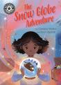 Reading Champion: The Snow Globe Adventure - Preview