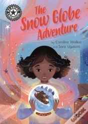 Capa do artigo Reading Champion: The Snow Globe Adventure