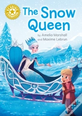 Reading Champion: The Snow Queen