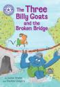Reading Champion: The Three Billy Goats And The Broken Bridge - Preview
