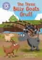 Reading Champion: The Three Billy Goats Gruff - Preview