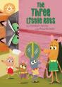 Reading Champion: The Three Little Rats - Preview