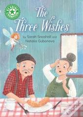 Reading Champion: The Three Wishes