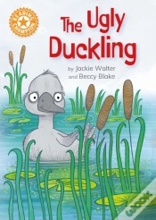 Capa do artigo Reading Champion: The Ugly Duckling