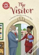 Reading Champion: The Visitor