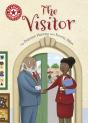 Reading Champion: The Visitor - Preview
