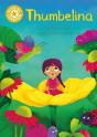 Reading Champion: Thumbelina - Preview