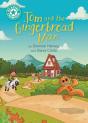Reading Champion: Tom And The Gingerbread Man - Preview