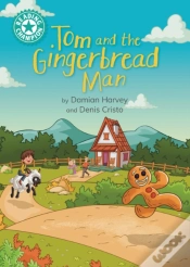 Capa do artigo Reading Champion: Tom And The Gingerbread Man
