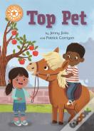Reading Champion: Top Pet