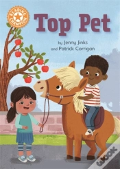 Capa do artigo Reading Champion: Top Pet