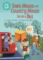 Reading Champion: Town Mouse And Country Mouse Go On A Bus - Preview
