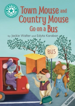 Capa do artigo Reading Champion: Town Mouse And Country Mouse Go On A Bus